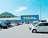 スーパーセンタートライアル新下関店(1、305m)