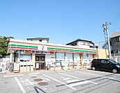 セブンイレブン下関川中豊町店(280m)