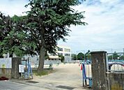下関市立名陵小学校(1、012m)