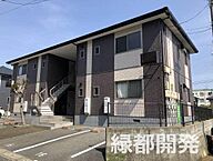 山口県下関市山の田西町1-14：物件画像／緑都開発株式会社