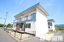グランコート菊川