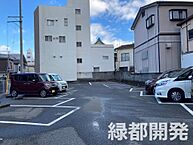 山口県下関市幸町2-5、2-4、2-6：物件画像／緑都開発株式会社