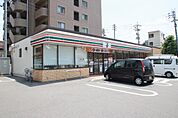 セブンイレブン下関貴船町店(214m)