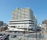 サンリブ唐戸(543m)