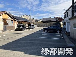🉐敷金礼金0円！🉐下関菱興ビル横駐車場