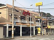 ジョイフル下関彦島店(864m)