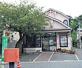 下関本町郵便局(427m)