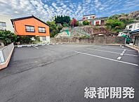 山口県下関市幸町15-1、15-7：物件画像／緑都開発株式会社