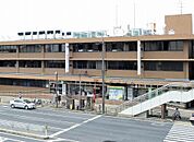 ローソン下関竹崎店(203m)