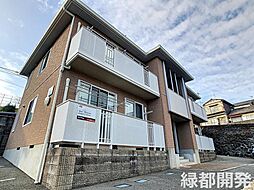 シャーメゾン桜山
