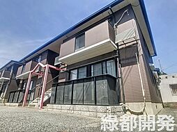 🉐敷金礼金0円！🉐ディアス貴船　Ｂ棟