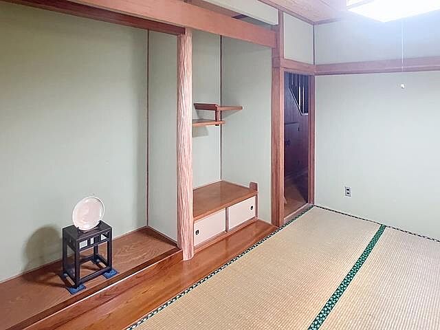 室内