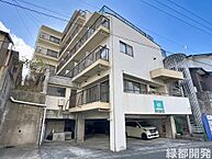 山口県下関市大学町4丁目6-29：物件画像／緑都開発株式会社
