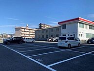 山口県下関市一の宮町2丁目4-1、4-2、4-8：物件画像／緑都開発株式会社