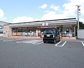 セブンイレブン下関一の宮東店(1、007m)