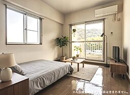 ハイアートビル新下関 1Kの写真
