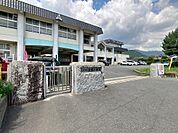 山口市立良城小学校(2、349m)