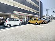 セブンイレブン山口吉敷中東店(759m)