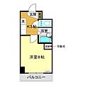 パラディアン一の宮7階3.2万円