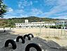 周辺：下関市立吉見小学校(400m)