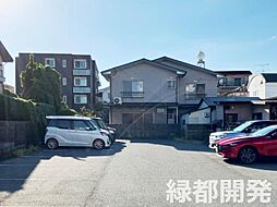 長府南之町パーキング