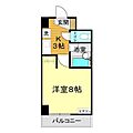 パラディアン一の宮4階3.2万円