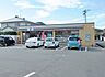 周辺：セブンイレブン下関吉見店(462m)
