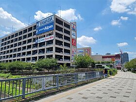 グランハイム川口栄町 303 ｜ 埼玉県川口市栄町１丁目18-12（賃貸マンション1K・3階・16.25㎡） その22