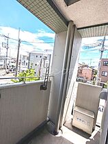 プリマベーラ 202 ｜ 埼玉県川口市坂下町１丁目1-13（賃貸マンション1K・2階・24.00㎡） その9