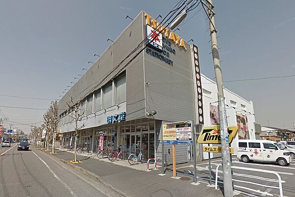 コーポ白根 201｜埼玉県川口市朝日１丁目(賃貸アパート2DK・2階・37.26㎡)の写真 その24