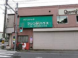 京浜東北・根岸線 西川口駅 徒歩19分