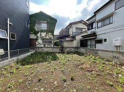 物件画像 東領家2丁目売地