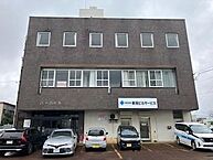新潟県上越市本町6丁目1-23：物件画像／レオパレスパートナーズ上越店　ハセガワ不動産管理システム株式会社