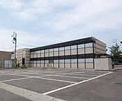 新潟県上越市春日山町2丁目8-2：物件画像／レオパレスパートナーズ上越店　ハセガワ不動産管理システム株式会社