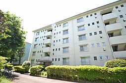 物件画像 柏町住宅6号棟