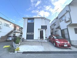 物件画像 武蔵村山市残堀二丁目中古戸建