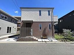 物件画像 立川市幸町五丁目中古戸建