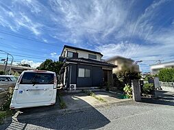 物件画像 昭島市中神町中古戸建