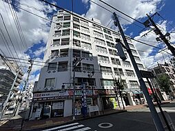 物件画像 ニューパリア立川マンション石川ビル