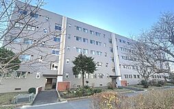 物件画像 立川富士見町住宅31号棟