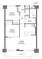 タカギ第2青梅橋マンション4階1,899万円