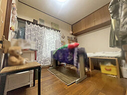 子供部屋の画像