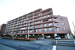 物件画像 タカギ第二青梅橋マンション