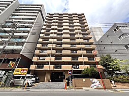 物件画像 モナーク立川