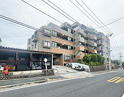 物件画像 ダイアパレス昭島中神坂