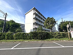 物件画像 芝中住宅ロー2号棟