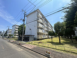 物件画像 西けやき台団地4号棟