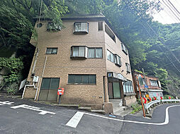 物件画像 西多摩郡奥多摩町境