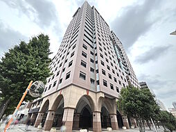 物件画像 ヴィルヌーブタワー横浜・関内