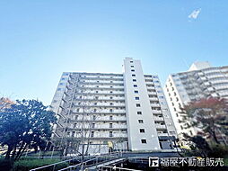 物件画像 西武拝島ハイツ3号棟